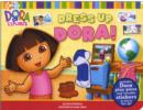Image for Dress-up Dora!