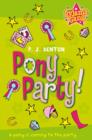 Image for Pony Party!