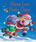 Image for Aliens Love Panta Claus