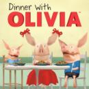 Image for Dinner with Olivia