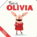Image for This is Olivia!