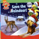 Image for Wonder Pets Save the Reindeer