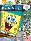 Image for SpongeBob: Comic Crazy