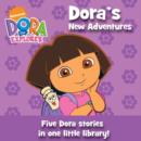 Image for Dora&#39;s New Adventures