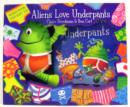 Image for Aliens Love Underpants!