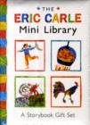 Image for The Eric Carle mini library  : a storybook gift set