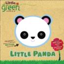 Image for Little Panda  : little green fleece book