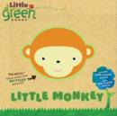 Image for Little Monkey  : little green fleece book