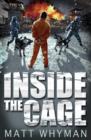 Image for Inside the cage