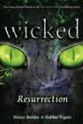 Image for Wicked Resurrection