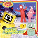 Image for Let&#39;s Get Cleany-Clean!