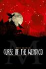 Image for The Monstrumologist: Curse of the Wendigo