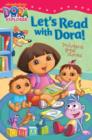 Image for Let&#39;s read with Dora!  : includes 6 great stories!