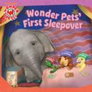 Image for Wonder Pets First Sleepover