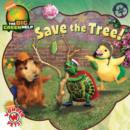Image for Wonder Pets save the tree!