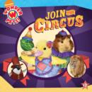 Image for Wonder Pets Join the Circus