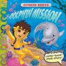 Image for Dolphin mission