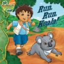 Image for Run, run, koala!