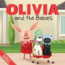 Image for Olivia and the Babies