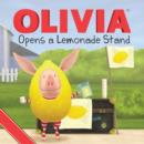 Image for Olivia Opens a Lemonade Stand
