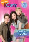Image for I Go to Japan!