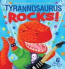 Image for Tyrannosaurus rocks!
