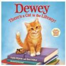 Image for DEWEY: There&#39;s Cat in the Library