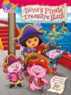 Image for Dora&#39;s Pirate Treasure Hunt