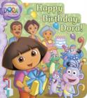 Image for Happy Birthday, Dora!