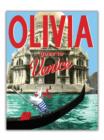 Image for Olivia Goes to Venice