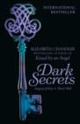 Image for Dark Secrets: Legacy of Lies &amp; Don&#39;t Tell