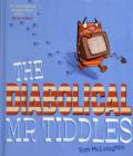 Image for The Diabolical Mr Tiddles