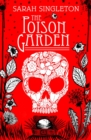Image for The poison garden