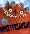 Image for Monstersaurus!