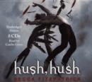 Image for Hush, hush