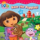 Image for Dora Saves the Puppies