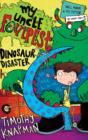 Image for Dinosaur disaster