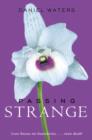 Image for Passing strange