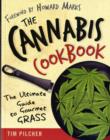 Image for The cannabis cookbook  : the ultimate guide to gourmet grass