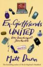 Image for Ex-Girlfriends United