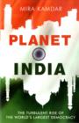 Image for Planet India