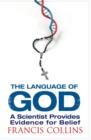 Image for The Language of God
