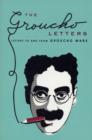 Image for The Groucho Letters