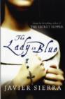 Image for The Lady in Blue