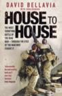 Image for House to house  : an epic memoir of war