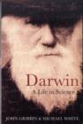 Image for Darwin  : a life in science