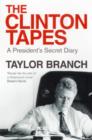 Image for The Clinton Tapes