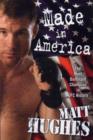 Image for Made in America  : the most dominant champion in UFC history