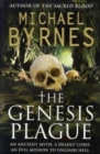 Image for The Genesis Plague : An Ancient Myth, A Deadly Curse, a perfect thriller for fans of Dan Brown