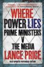 Image for Where Power Lies